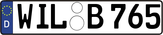 WIL-B765