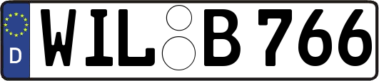 WIL-B766