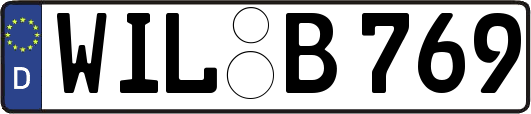 WIL-B769