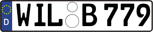 WIL-B779