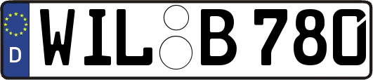 WIL-B780