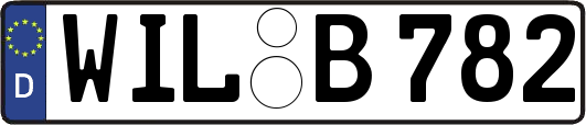 WIL-B782