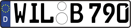 WIL-B790