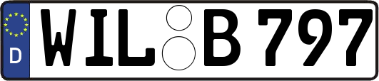 WIL-B797