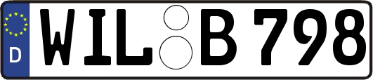 WIL-B798