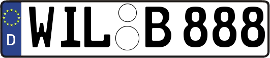 WIL-B888
