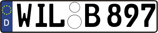 WIL-B897