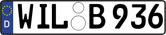 WIL-B936