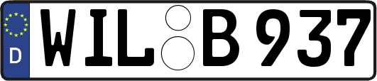 WIL-B937