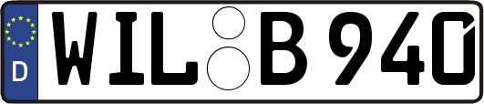 WIL-B940