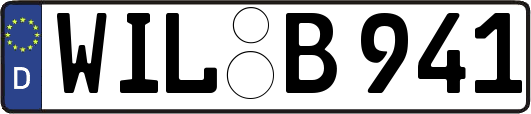WIL-B941