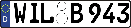 WIL-B943