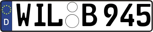 WIL-B945