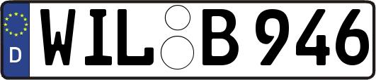 WIL-B946