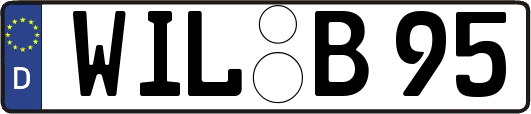 WIL-B95