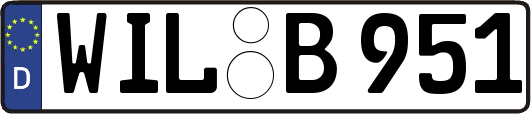 WIL-B951