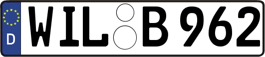 WIL-B962