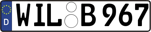 WIL-B967