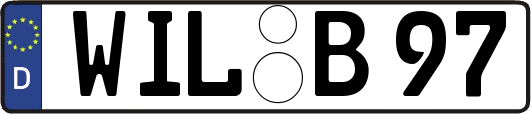 WIL-B97