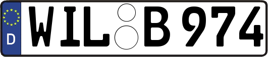 WIL-B974