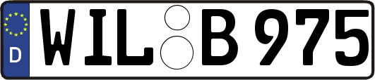 WIL-B975