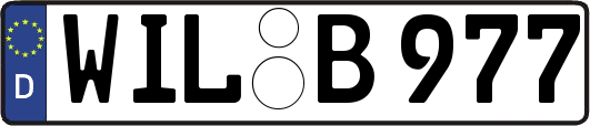 WIL-B977