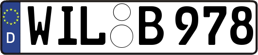 WIL-B978