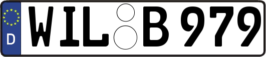 WIL-B979