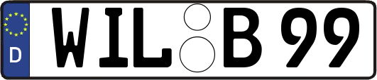WIL-B99