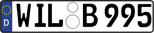 WIL-B995