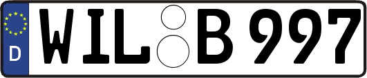 WIL-B997