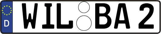 WIL-BA2