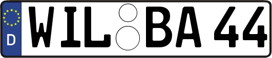 WIL-BA44