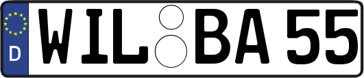 WIL-BA55