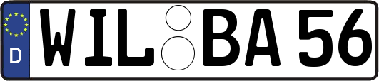 WIL-BA56