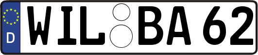 WIL-BA62