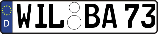 WIL-BA73