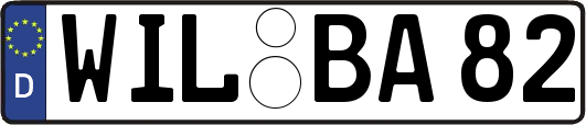 WIL-BA82