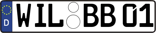 WIL-BB01