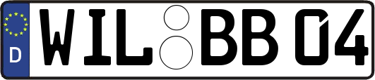 WIL-BB04