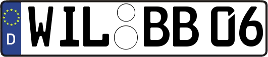 WIL-BB06