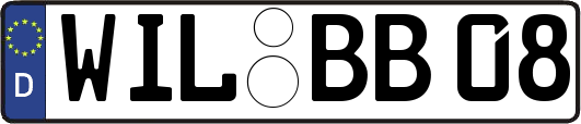WIL-BB08