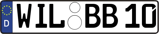 WIL-BB10
