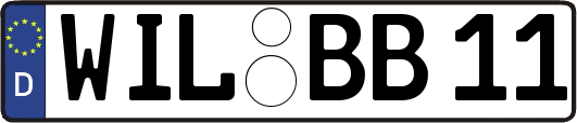 WIL-BB11