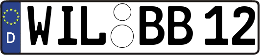WIL-BB12