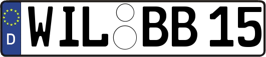 WIL-BB15