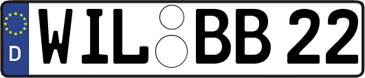 WIL-BB22