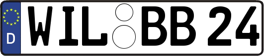 WIL-BB24