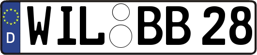 WIL-BB28