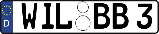 WIL-BB3